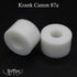 Riptide - KranK Canon Bushings (set of 2)